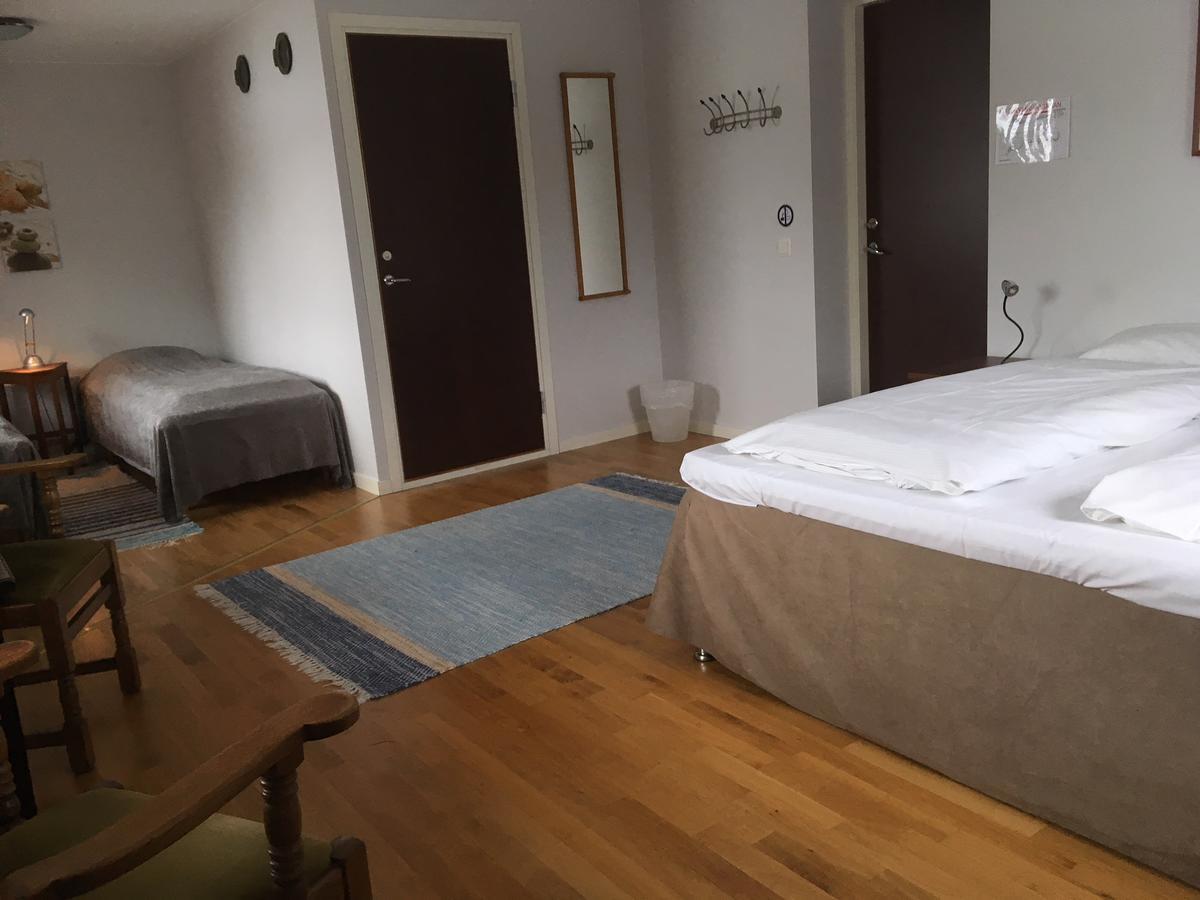 Borrby Froe B&B Exteriér fotografie